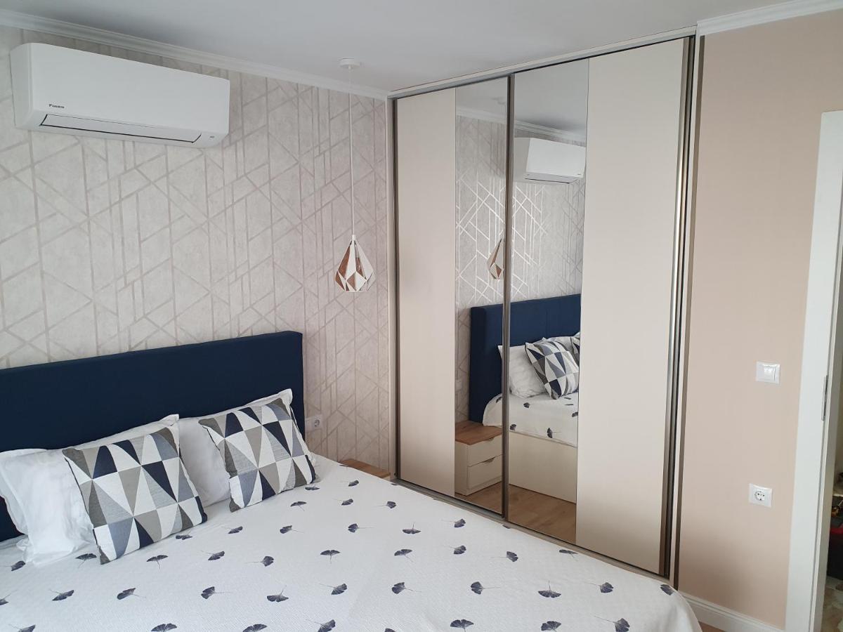 Sarafovo Sea Star Apartment Burgas Exterior photo