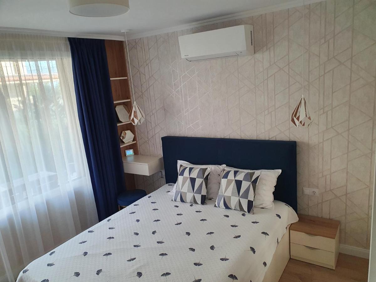 Sarafovo Sea Star Apartment Burgas Exterior photo