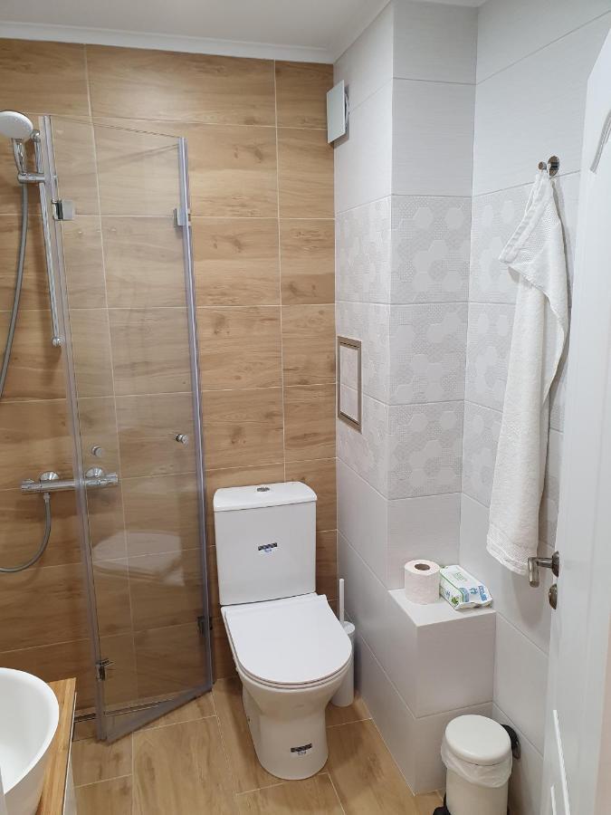 Sarafovo Sea Star Apartment Burgas Exterior photo
